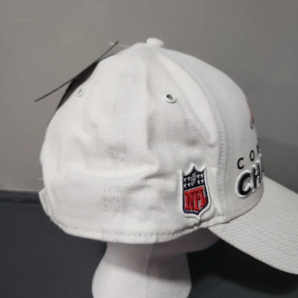 New England Patriots Super Bowl LII 52 Champions New Era‎ 9Forty Hat Cap NWT